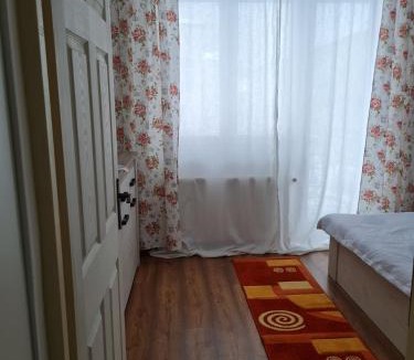 Cavnic Apartment | DDDD Apartament