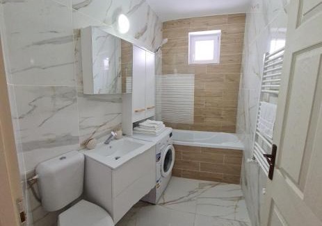 Cavnic Apartment | DDDD Apartament