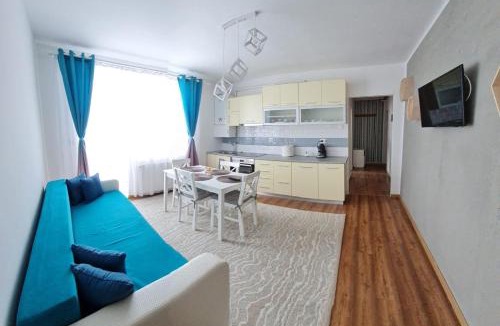 Cavnic Apartment | DDDD Apartament