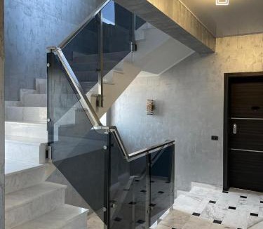 Mamaia-Sat Apartment | Ddy Studio