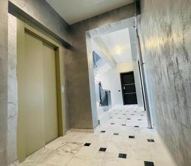 Mamaia-Sat Apartment | Ddy Studio