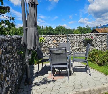 Kranj Bed & Breakfast | Dežman Apartments & Rooms