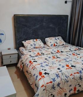 Oshodi-Isolo Apartment | De Advanced Apartments