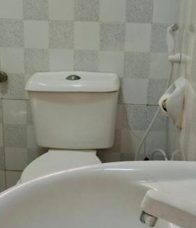 Oshodi-Isolo Apartment | De Advanced Apartments