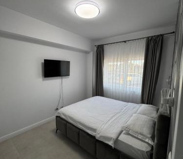 Radauti Apartment | DE Apartment