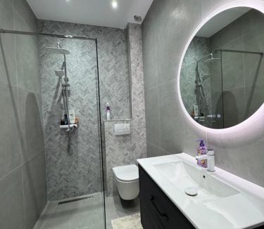 Radauti Apartment | DE Apartment