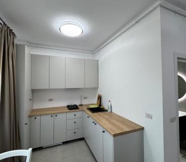 Radauti Apartment | DE Apartment