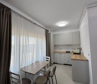 Radauti Apartment | DE Apartment