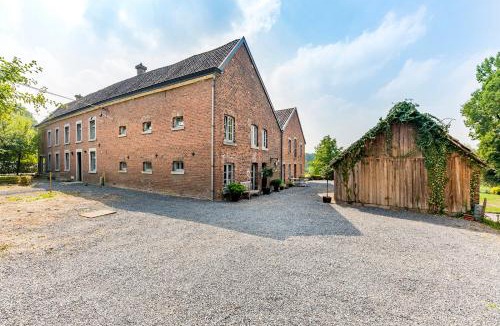 Sint-Martens-Voeren House | De Appelgaard