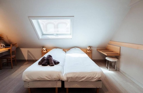 Torhout Hotel | De Beiaard