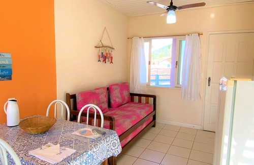 Lazaro Apartment | De Bem K Vida
