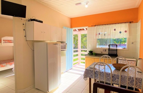 Lazaro Apartment | De Bem K Vida