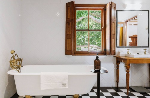 Prince Albert House | DE BERGKANT