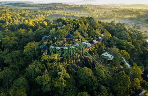 Bintan Resort | de Bintan Villa