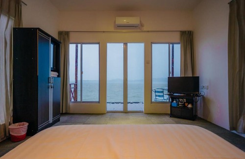 Bintan Resort | de Bintan Villa