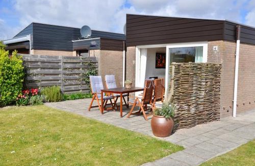 Callantsoog House | De Blenck 6