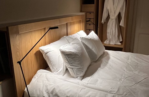 Jordaan Bed & Breakfast | de Bloemgracht