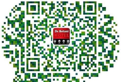 Kampung Sengat Hotel | De Botani Hotel