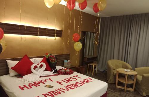 Kampung Sengat Hotel | De Botani Hotel