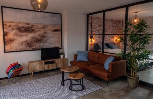Zandvoort Apartment | De Boulevard 2