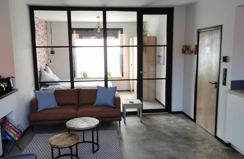 Zandvoort Apartment | De Boulevard 2