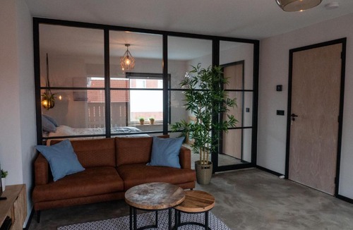 Zandvoort Apartment | De Boulevard 2