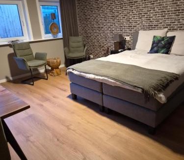 Municipality of Midden-Drenthe Bed & Breakfast | De Brummelstee