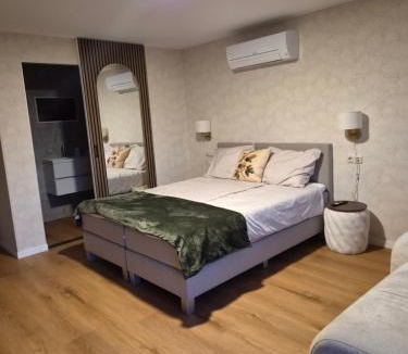 Municipality of Midden-Drenthe Bed & Breakfast | De Brummelstee