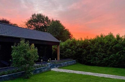 Bunne Bed & Breakfast | De Burcht-Drenthe