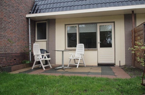 Camperduin House | De Buurman
