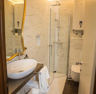 Pordenone Apartment | De Caesar Suite - Centro Storico Pordenone