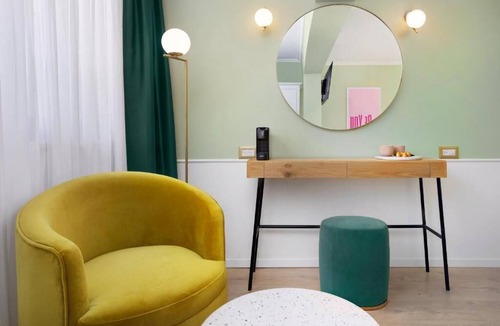 Jerusalem City Centre Hotel | De Cardo