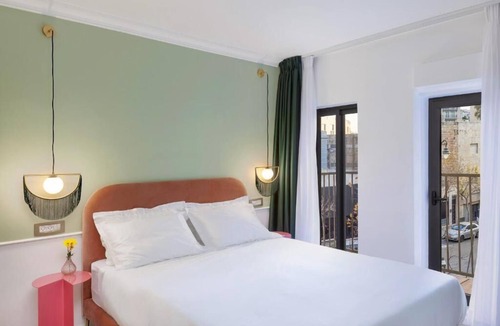 Jerusalem City Centre Hotel | De Cardo