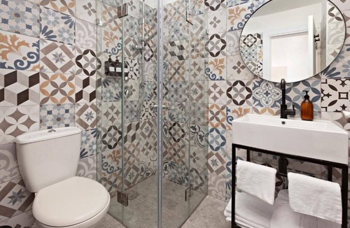 Jerusalem City Centre Hotel | De Cardo