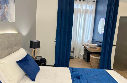 Bolognina Apartment | De' Carracci Prestige Apartment