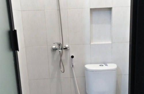 Malang House | De Cengger Guest House