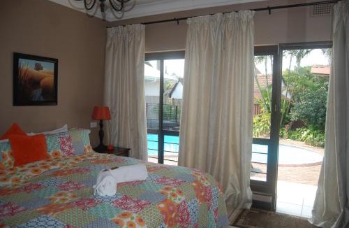 Durban North House | de Charmoy Riverside