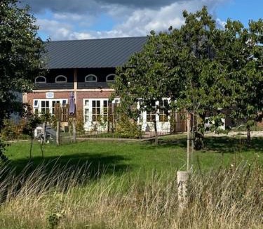 Markelo House | De Citadel - de Weide