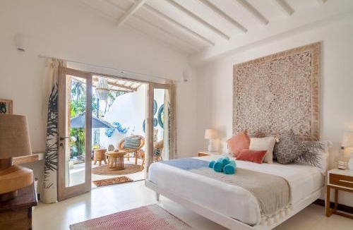 Gili Air Resort | De'Coco Villa
