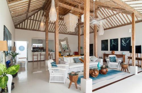 Gili Air Resort | De'Coco Villa