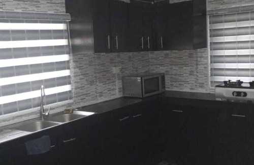 Jabi Apartment | De-Convenant Apartment Short Term Rental