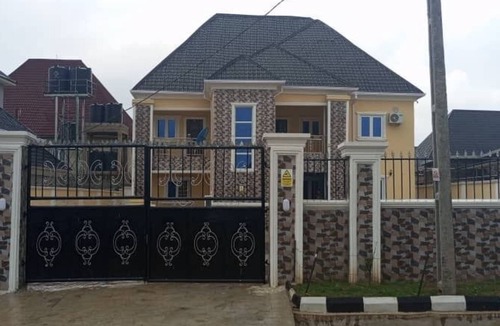 Jabi Apartment | De-Convenant Apartment Short Term Rental