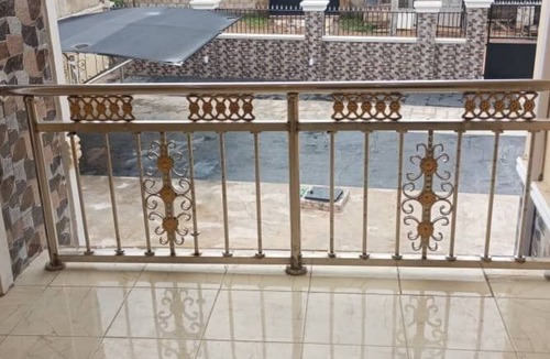 Jabi Apartment | De-Convenant Apartment Short Term Rental