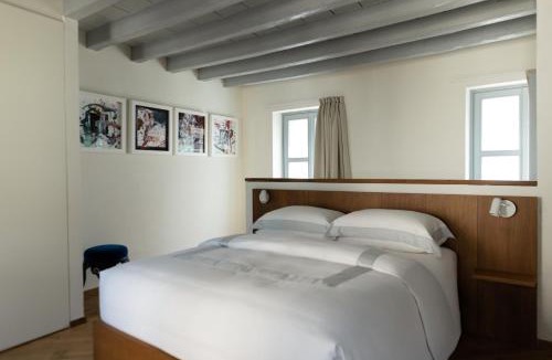 Soncino House | Dé Corner Rooms and Suites