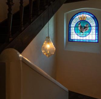 Soncino House | Dé Corner Rooms and Suites