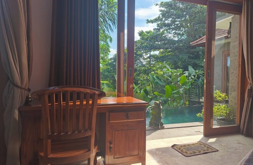Abiansemal Villa | De Cupit Villa Ubud
