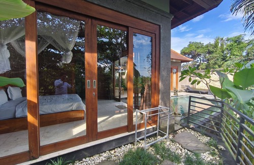 Abiansemal Villa | De Cupit Villa Ubud