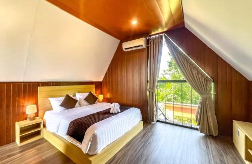 Abiansemal Villa | De Dangin Villa