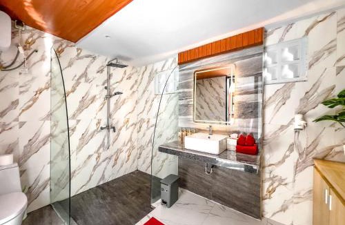 Abiansemal Villa | De Dangin Villa