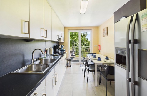 Bertrix House | De Dri le Mont by Phil !